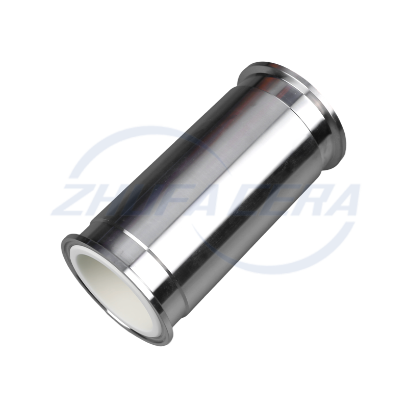 Piston cermet en céramique de zircone