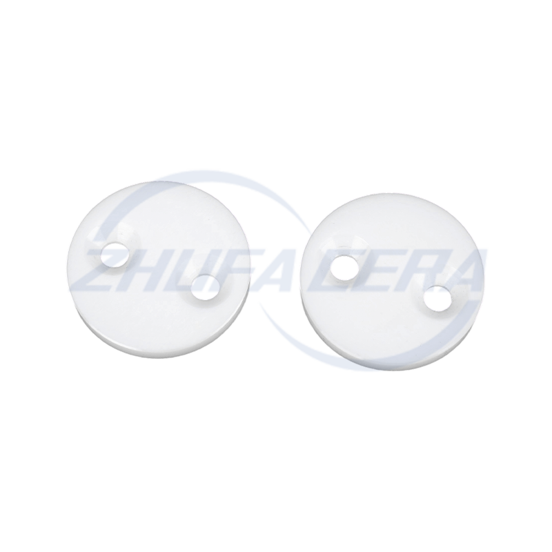 Feuille de céramique de zircone