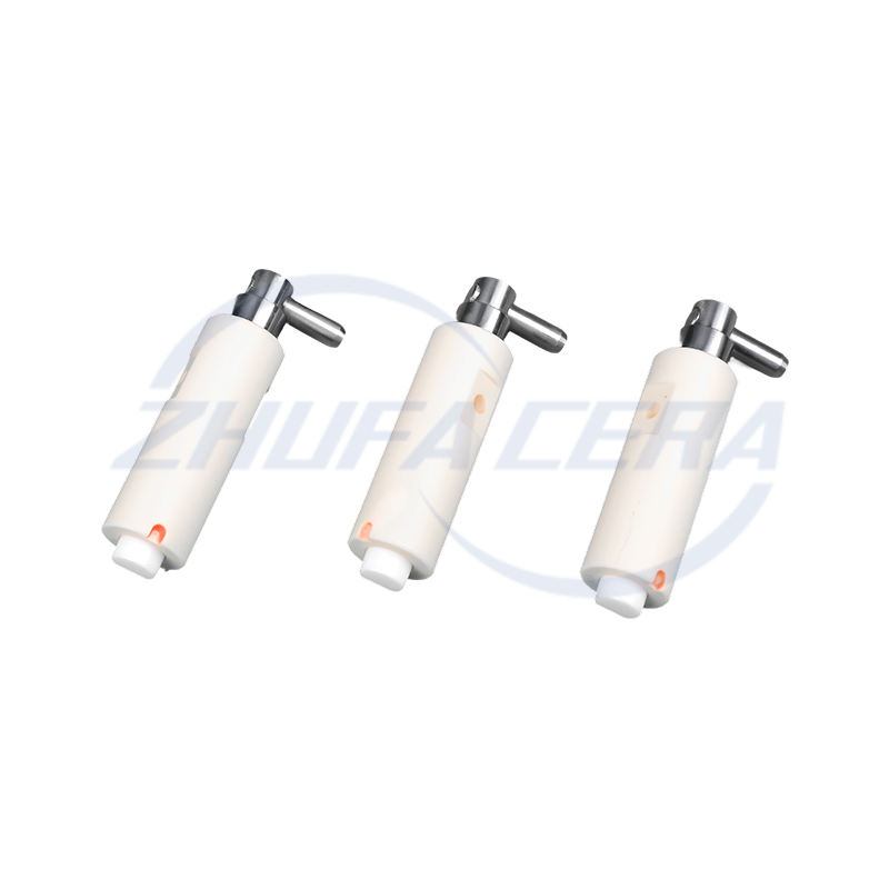 Noyau en céramique d'alumine et de zircone