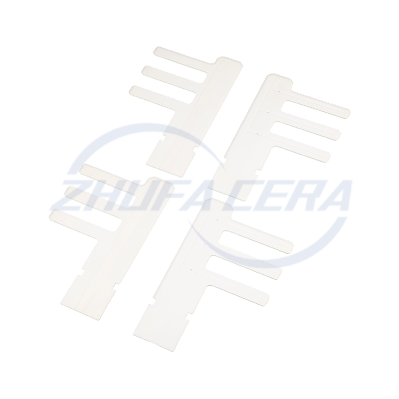 Disque d'aspiration en céramique d'alumine