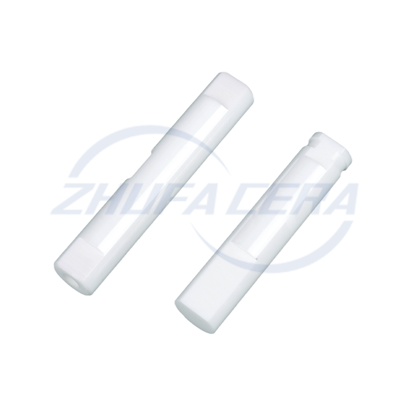 Noyau en céramique chimique stable à l'yttrium