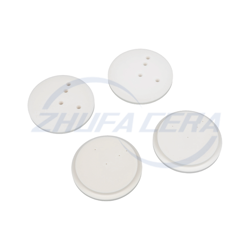 Joint en céramique d'alumine