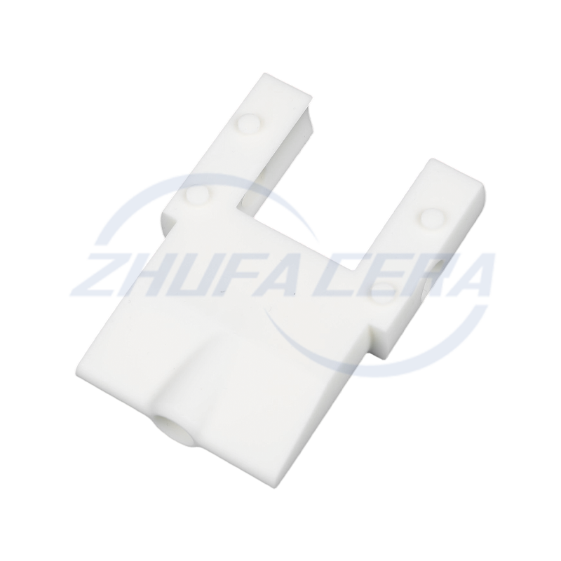 Inserts en céramique de zircone