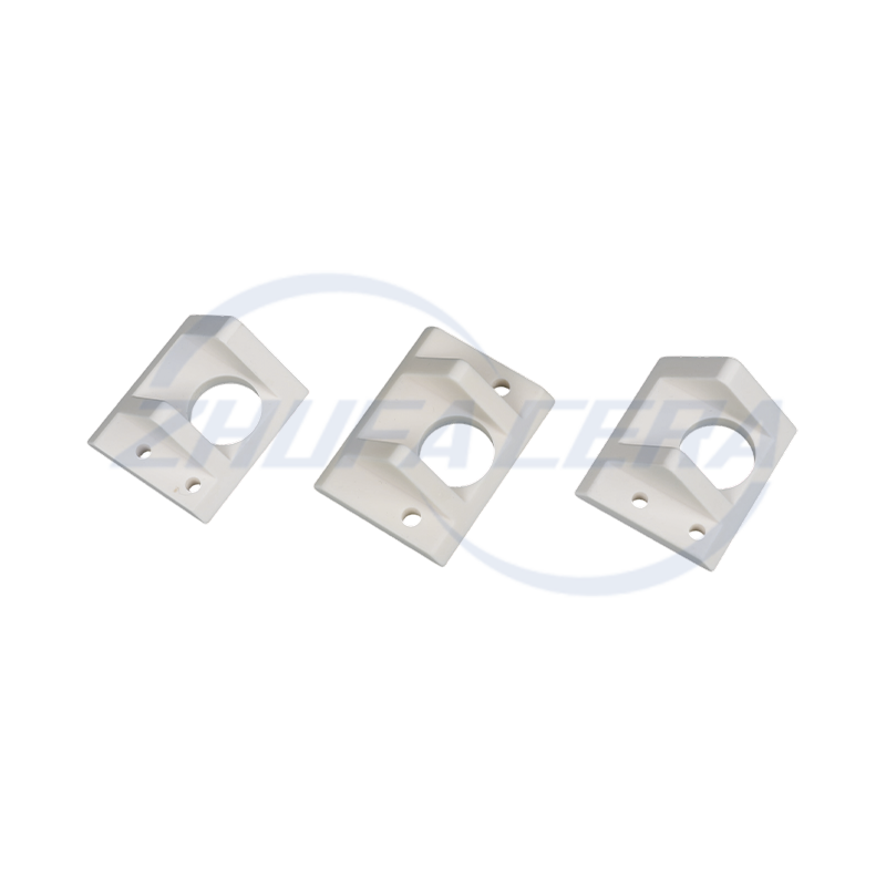 Assemblage céramique alumine