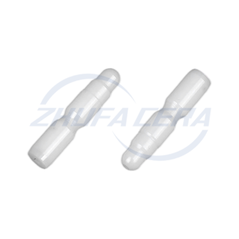 Tige de noyau en céramique de zircone stabilisée à l'yttrium