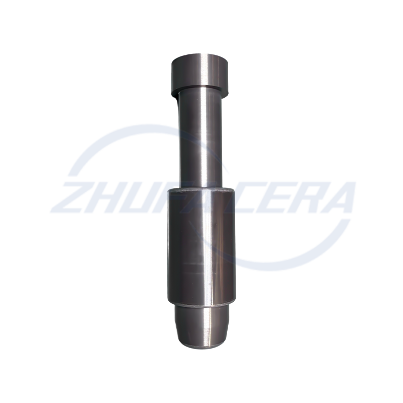 Goupille de positionnement en céramique de carbure de silicium 1