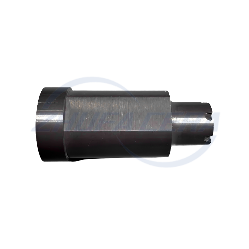 Pièces de précision en céramique de carbure de silicium