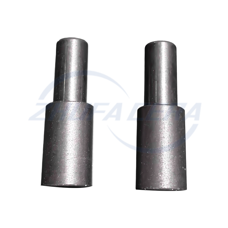 Noyau de valve en céramique de carbure de silicium