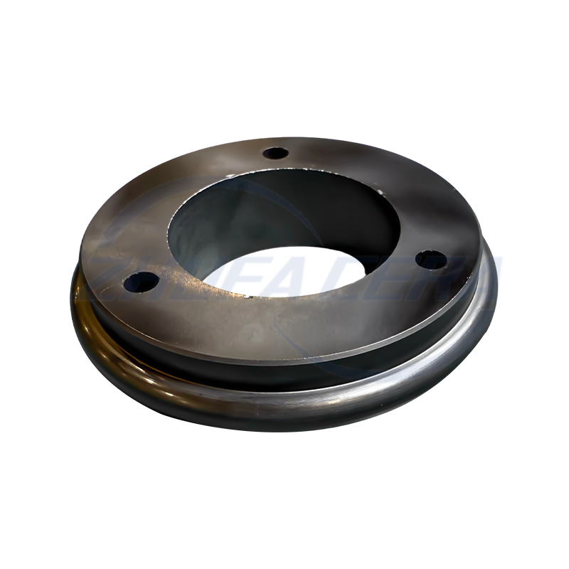 Pièces résistantes à l'usure en carbure de silicium