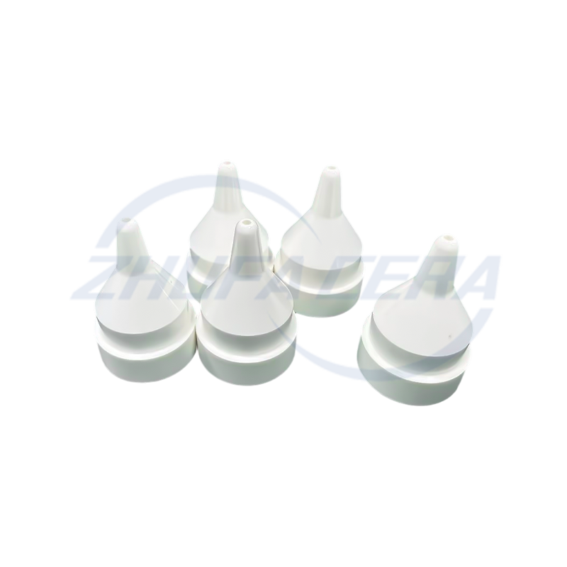 Textiles en céramique