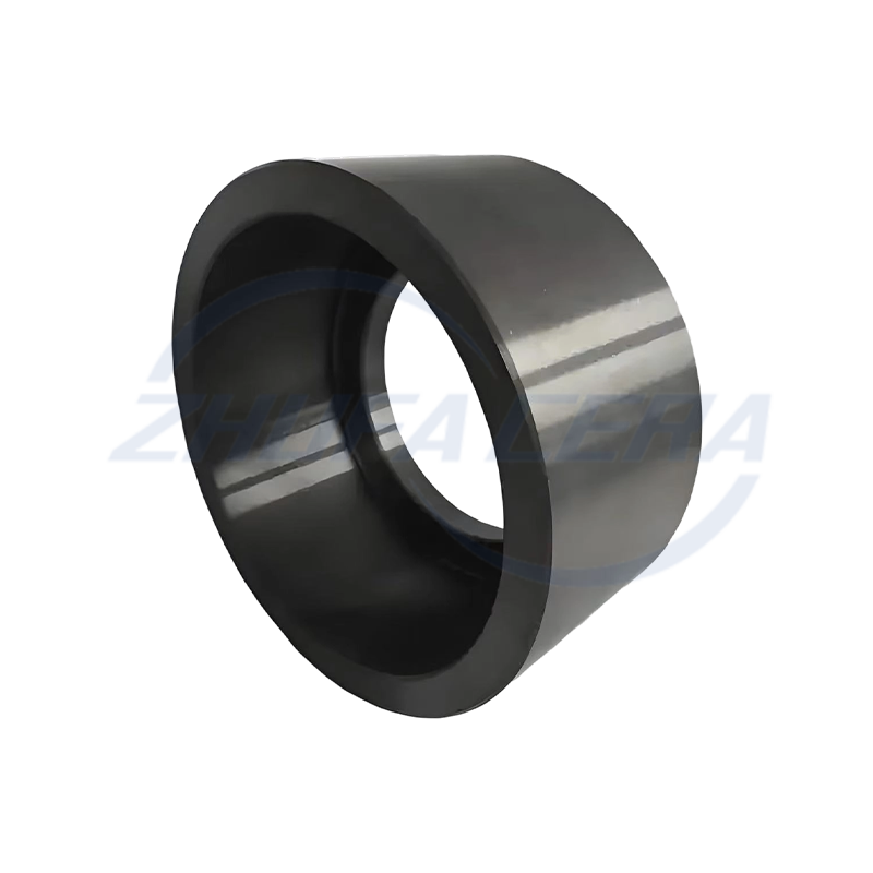 Manchon en céramique de nitrure de silicium