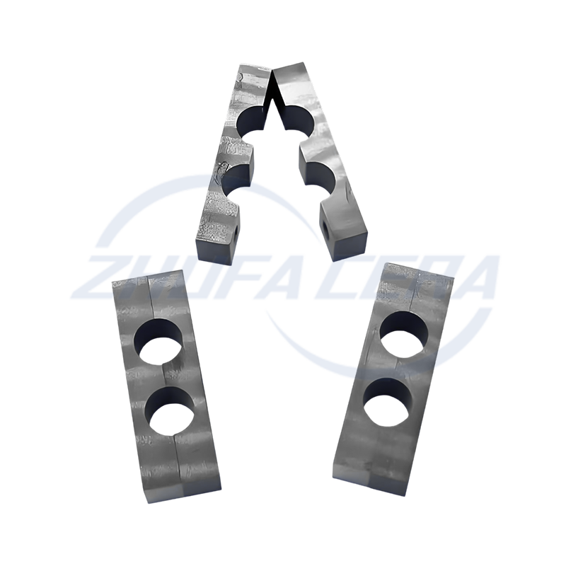 Feuille résistante à l'usure en nitrure de silicium