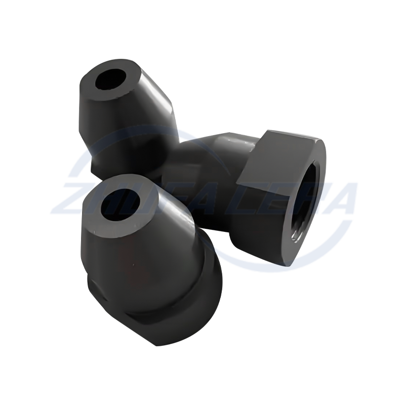 Pièces résistantes à l'usure en nitrure de silicium