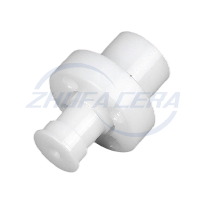 Rotor en céramique de zircone