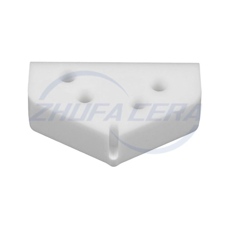 Pièces de précision en zircone stabilisée à l'yttrium