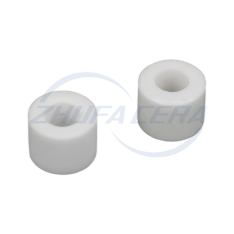 Composants en céramique d'alumine