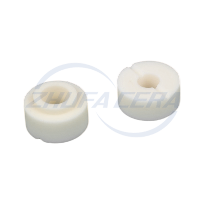 Composants en céramique d'alumine