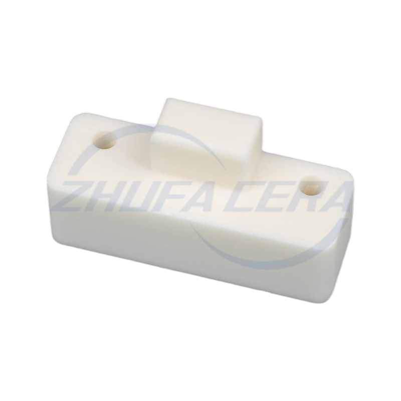 Pièces structurelles en céramique ZTA