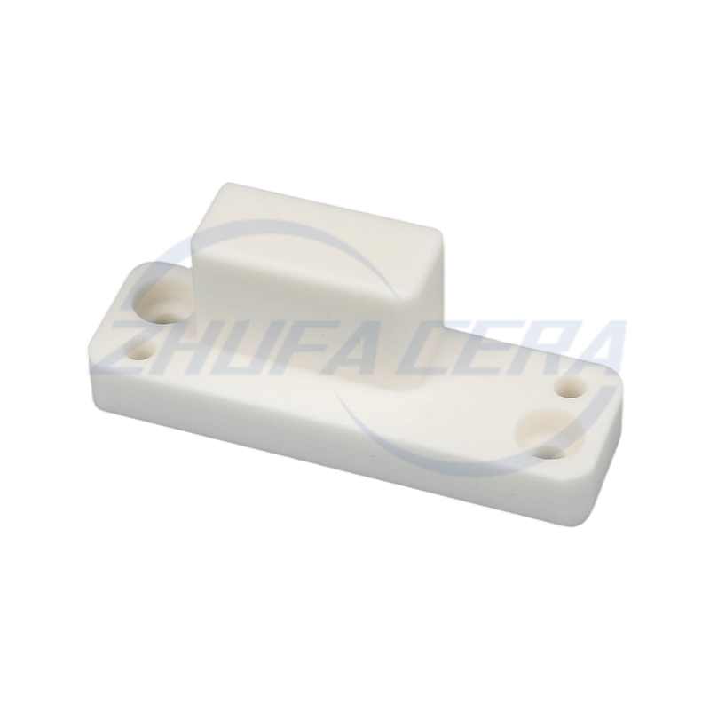 Assemblage céramique ZTA