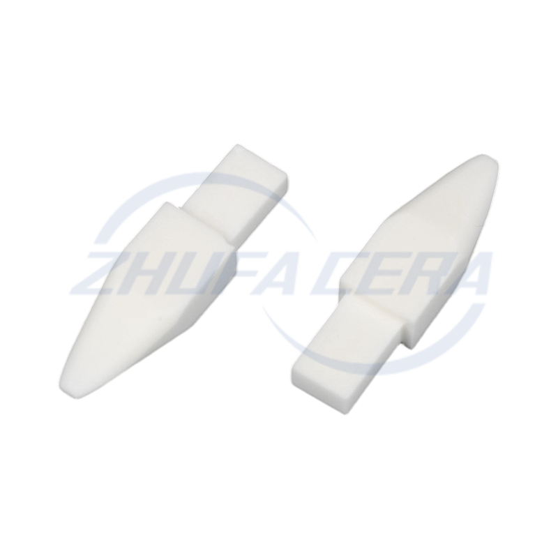 Tête en céramique d'alumine