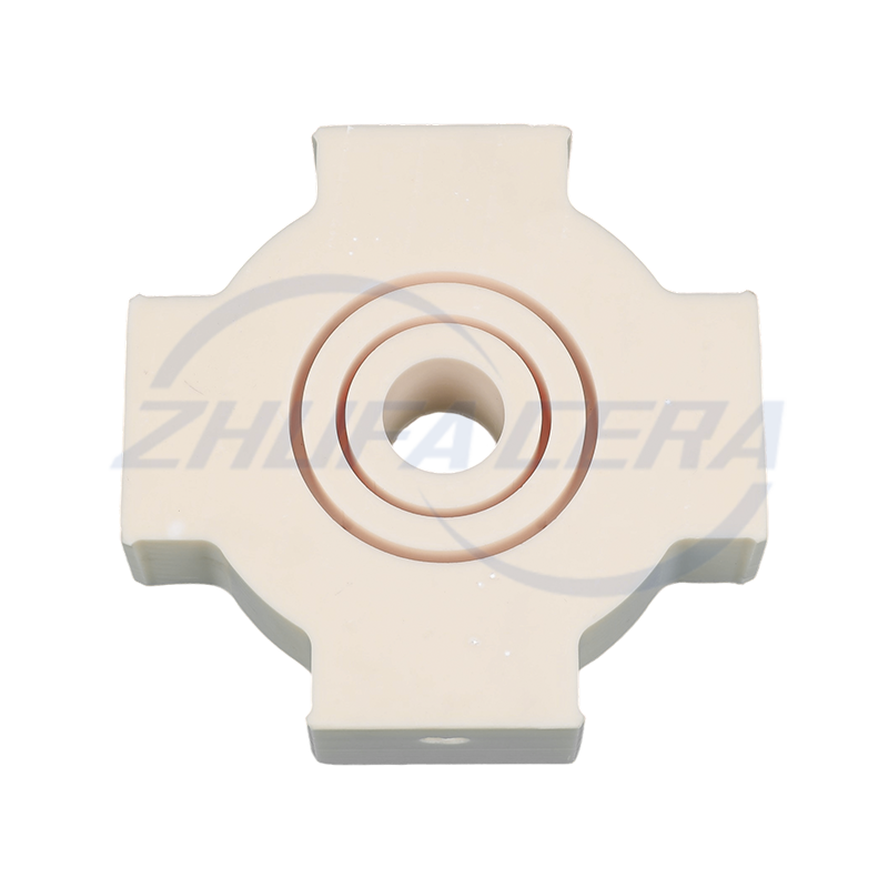 Joints en céramique d'alumine