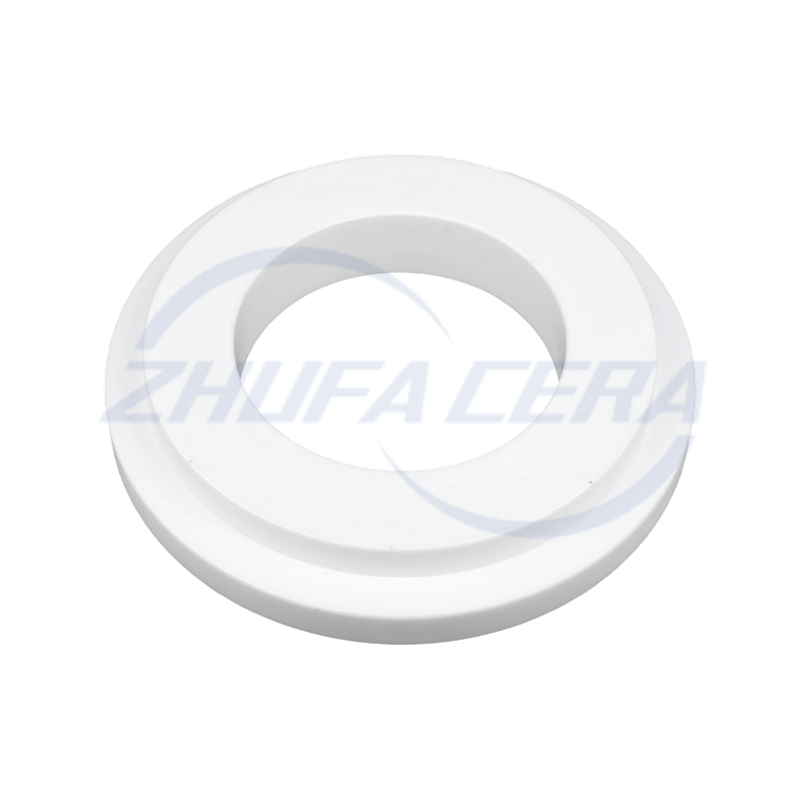 Bague structurelle en céramique zircone