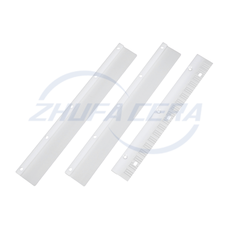 Feuille de céramique de zircone